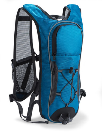 Plecak rowerowy RIDE | BC-20222-03