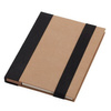 Notes memo 100x180/70k linia Kraft Paper | R73661.02