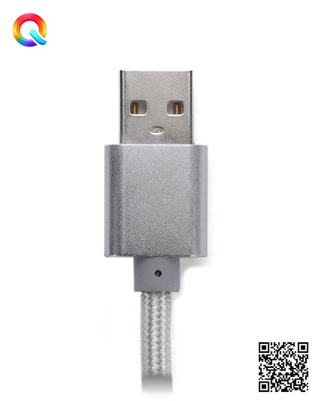 Kabel USB 3 w 1 TALA | BC-09071-00