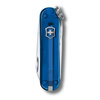 Scyzoryk Classic SD transparentny Victorinox | EG-06223T24G04