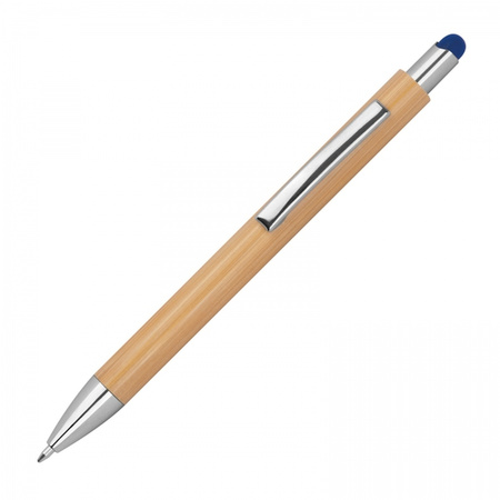 Zestaw piśmienny długopis i pióro kulkowe touch pen | MC-1255804