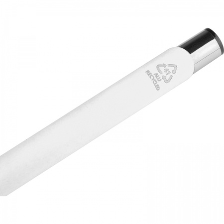 Długopis aluminiowy półżelowy soft touch | MC-1399106
