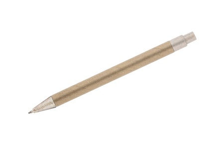 Długopis papierowy TIKO | BC-19662-17