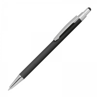 Długopis metalowy touch pen soft touch | MC-1096403