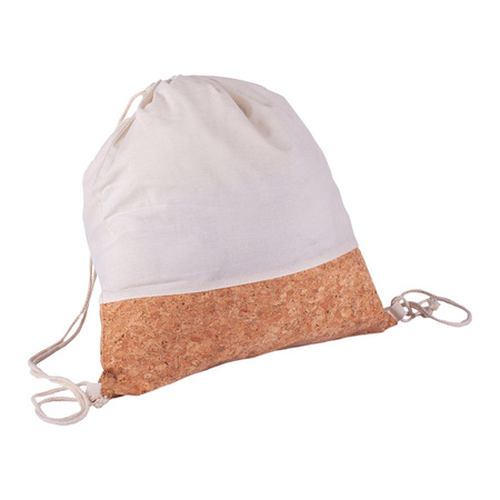 Plecak korkowy Alfena | R08470.13
