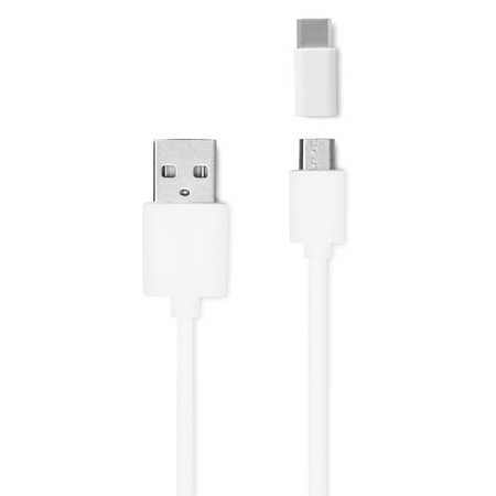 Powerbank bezprzewodowy POWER&WIRELESS | MO-MO9498-05