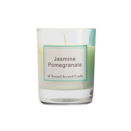 Świeca zapachowa Amona, transparentny | RD-R17414.00