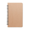 Sosnowy notes GROWNOTEBOOK™ | MO-MO6225-13