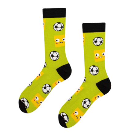 Tkane skarpety | 25.04