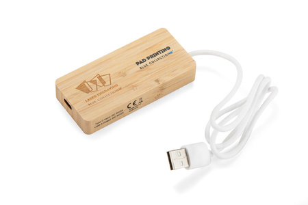 HUB USB NATRO | BC-09173-02