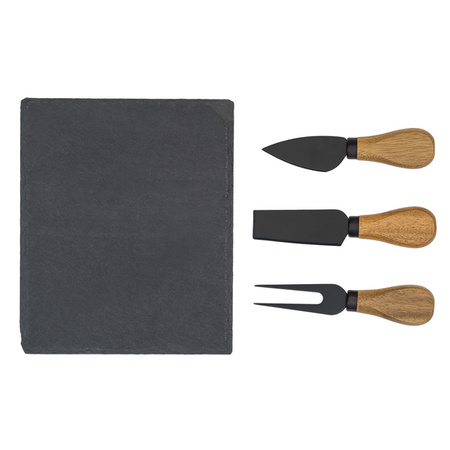 Zestaw do serwowania serów Queso | RD-R17163.13