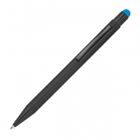 Długopis metalowy touch pen soft touch OHARA | EG-462424