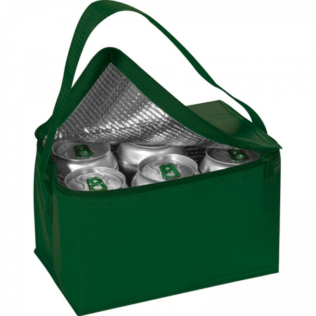 Torba termiczna na 6 puszek 330 ml | MC-6700499