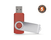 Pamięć USB TWISTER 4 GB | BC-44010-04