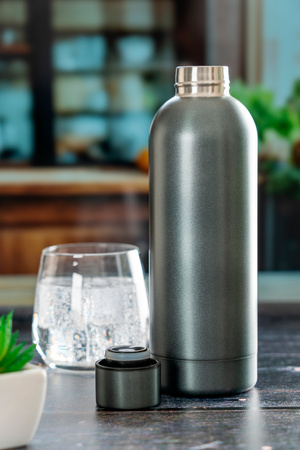 Butelka próżniowa KAWASAKI 500 ml | EG-322644