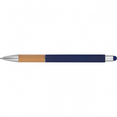 Długopis plastikowy touch pen TRIPOLI | EG-264244