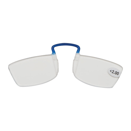 Okulary w etui HUDDERSFIELD | EG-075503