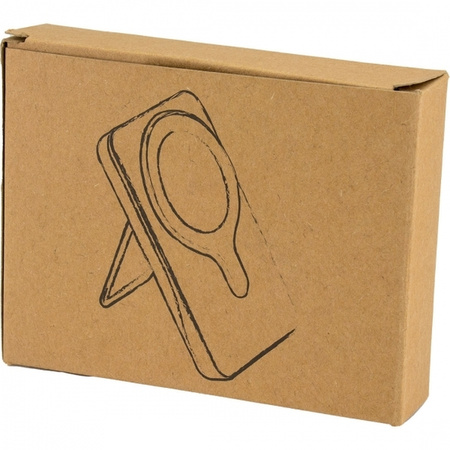 Powerbank 10 000 mAh z ładowarką indukcyjną VENTURA | EG-399903