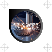 Grawer laserowy do 30cm2 | L3