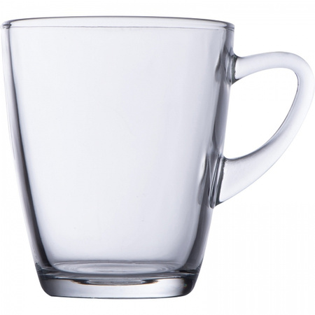 Kubek szklany 320 ml | MC-8094866
