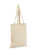 Torba bawełniana LEMI 150 g | BC-20360-17