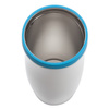 Kubek izotermiczny Viki 390 ml | R08336.04