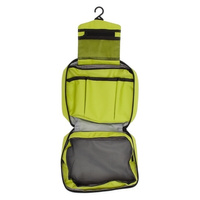 Kosmetyczka Travel Companion, jasnozielony  | R08646.55