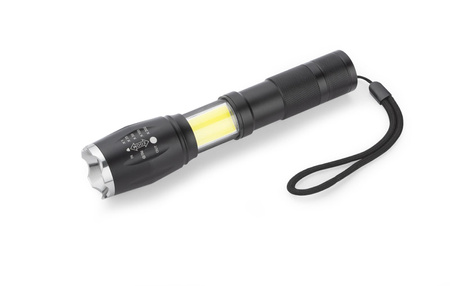 Latarka COB TORCO | BC-29158-02