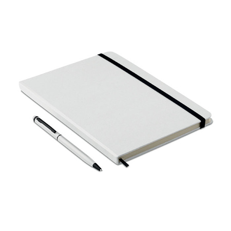 Zestaw notes z długopisem | MO-MO9348-06