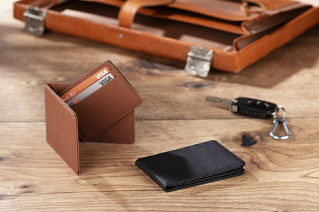 Portfel MAGNE | BC-20709-02