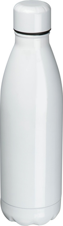 Butelka do sublimacji stalowa SANTIEGO 750 ml | EG-382806