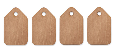 Zawieszki prezentowe LONSI | BC-08120
