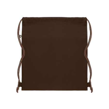 Torba z bawełny z recyklingu PANDA BAG | MO-MO6550-41