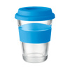 Kubek szklany 350 ml | MO-MO9992-04