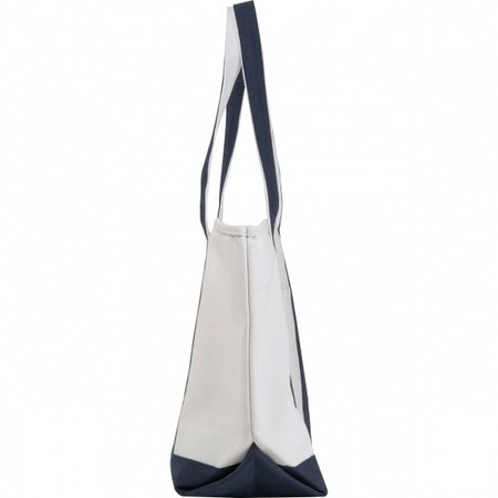Duża torba bawełniana z długimi uszami 730 g/m2 | MC-6519813
