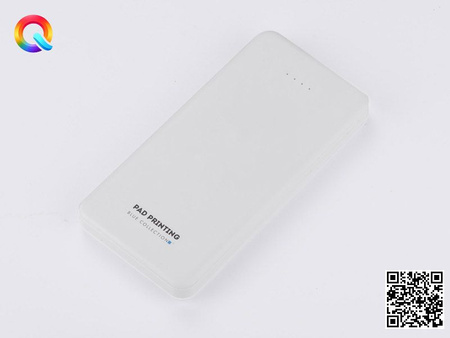 Power bank SIMPLE 10000 mAh | BC-09150-01