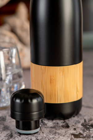 Butelka stalowa KOBE 750 ml | EG-322703