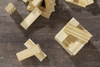 Gra drewniana BRICKS | BC-20156-17