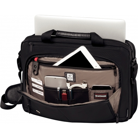 Torba na laptopa Wenger Source 16'' | EG-W601066