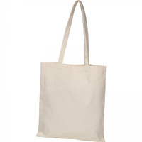 Torba bawełniana z długimi uszami 240 g/m2 | MC-6321913