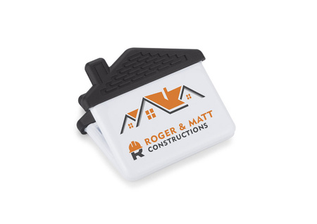 Klip z magnesem HODRE | BC-17797-01