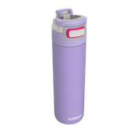 Butelka termiczna 600 ml Kambukka ELTON Insulated | Digital Lavender