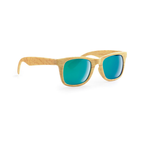 Okulary przeciwsłoneczne WOODIE | MO-MO9022-40