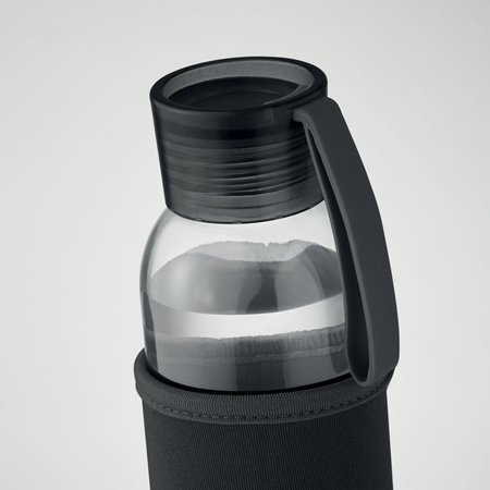 Szklana butelka 500 ml | MO-MO2089-03