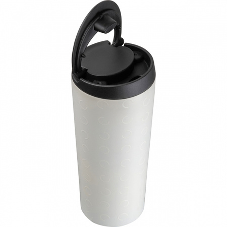 Kubek termiczny 450 ml PONTA GROSSA MoLu | EG-481306