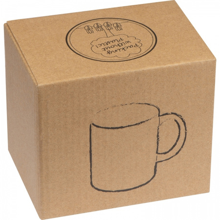 Kubek ceramiczny 300 ml | MC-8148206