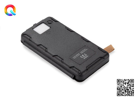 Power bank SOLRAY 8000 mAh | BC-45077-02