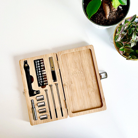 Zestaw narzędzi Pattaya | RD-R17489.10