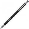 Długopis metalowy soft touch NEW JERSEY | EG-055503