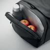 Duża torba sportowa 300D RPET VALLEY DUFFLE | MO-MO2053-03
